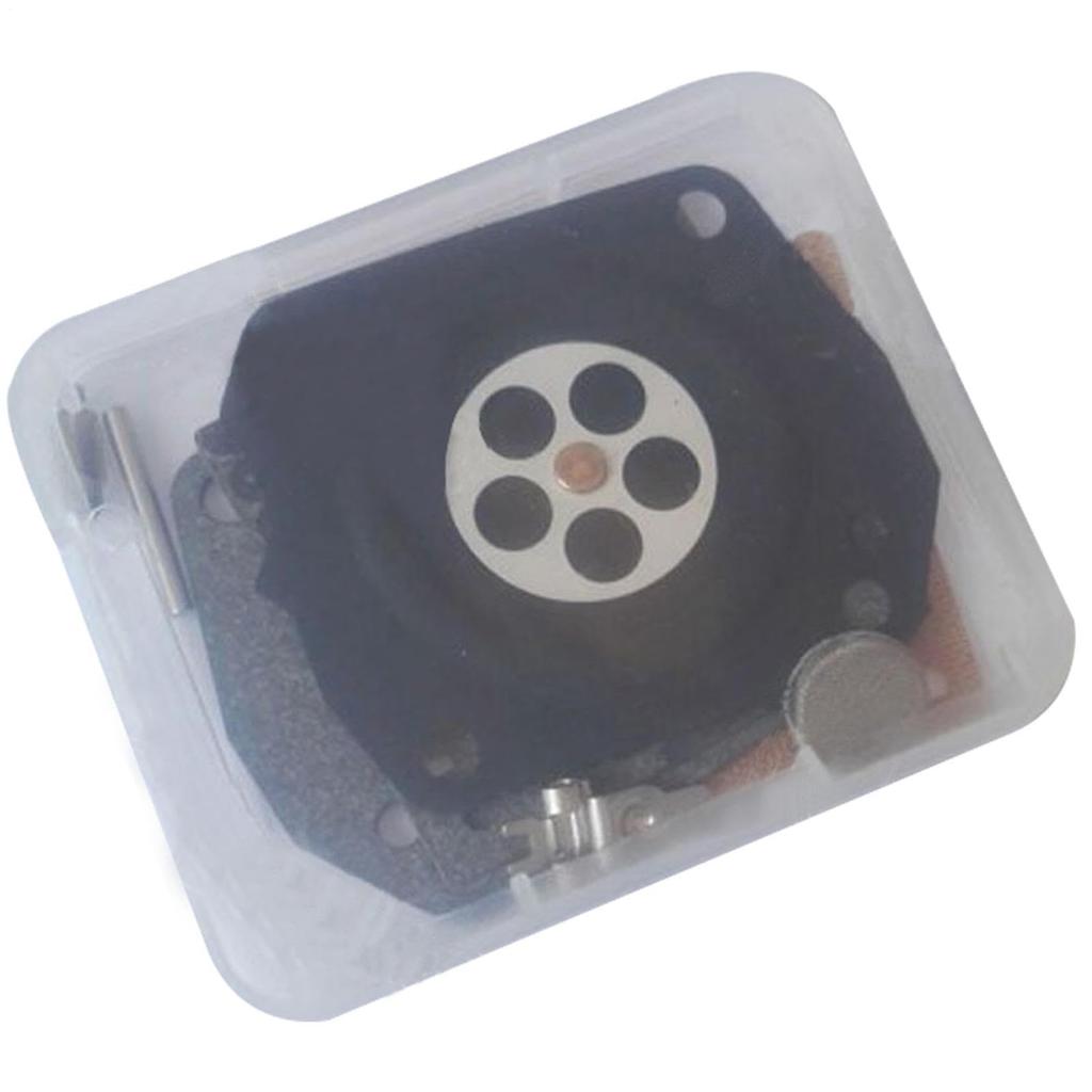 Carburetor Kit | Chainsaw Carburetor Diaphragm Gasket - Compatible Car