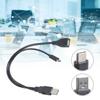 Keyboards USB 2.0 Male To Female Extension Cable With Type C Charging For 480Mbps Data Transfer And 5V Power Delivery