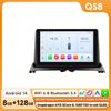 Hizpo 9 Inch Carplay 4G AI Systems Android 15 Car Radio For Renault CLIO 2 2000-2012 Multimedia Video Player GPS 2din Autoradio 9 Inch Car Intellige