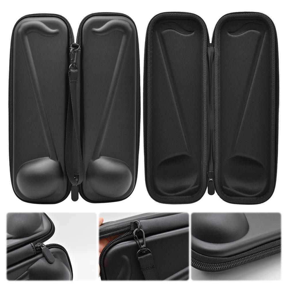 

EVA Hard Carrying Case Musical Instrument Case Protective Case Instrumental Music Storage Holder for Otamatone China Mainland