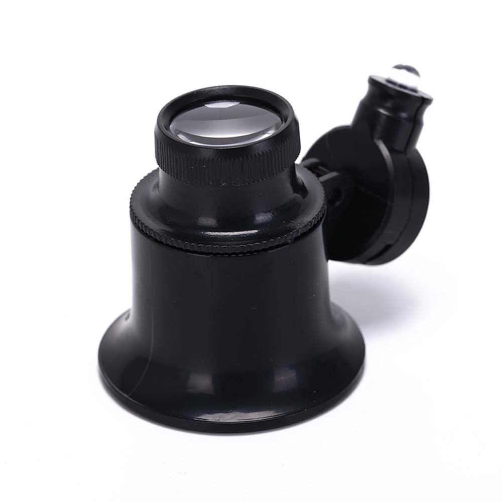 Tool Loupe Lens Watchmakers Watch Repair Magnifier Eye Magnifier Magnifier Monocular Magnifier