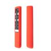 Silicone Remote Control Sleeve Anti-fall Waterproof Case Full Protective Cover for TCL RC802V