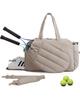 In-Stock Tennis & Pickleball Racket Sling Tote for Outdoor Use