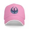 Baseball Caps Rebel Loon Graphic FeUnisex Unisex Sport Summer Hats