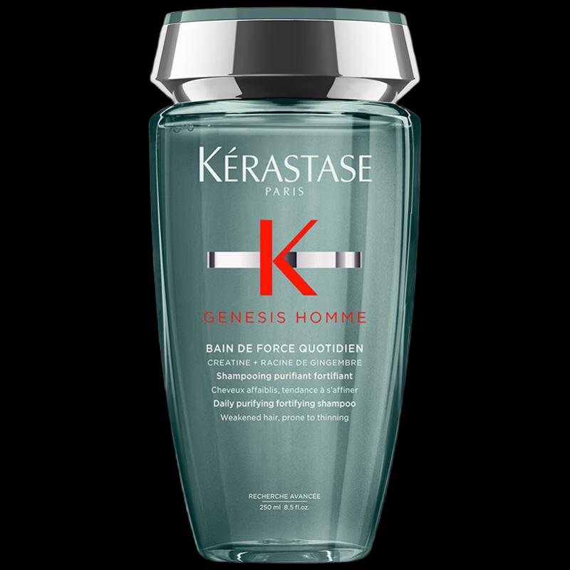 Kérastase Genesis Homme Energizing Shampoo