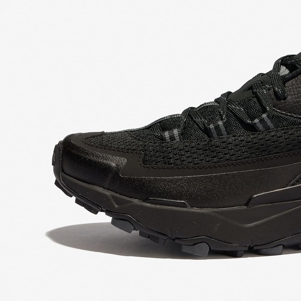 North W VECTIV Taraval TNF Black 5 [The Face] Black/TNF