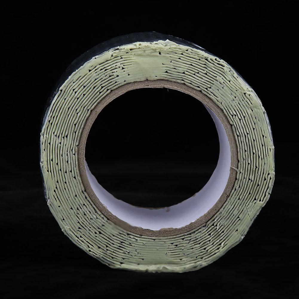 Multifunction Butyl Rubber Waterproof Tape for Roof DrainPipe Repair 7.5cm*10m