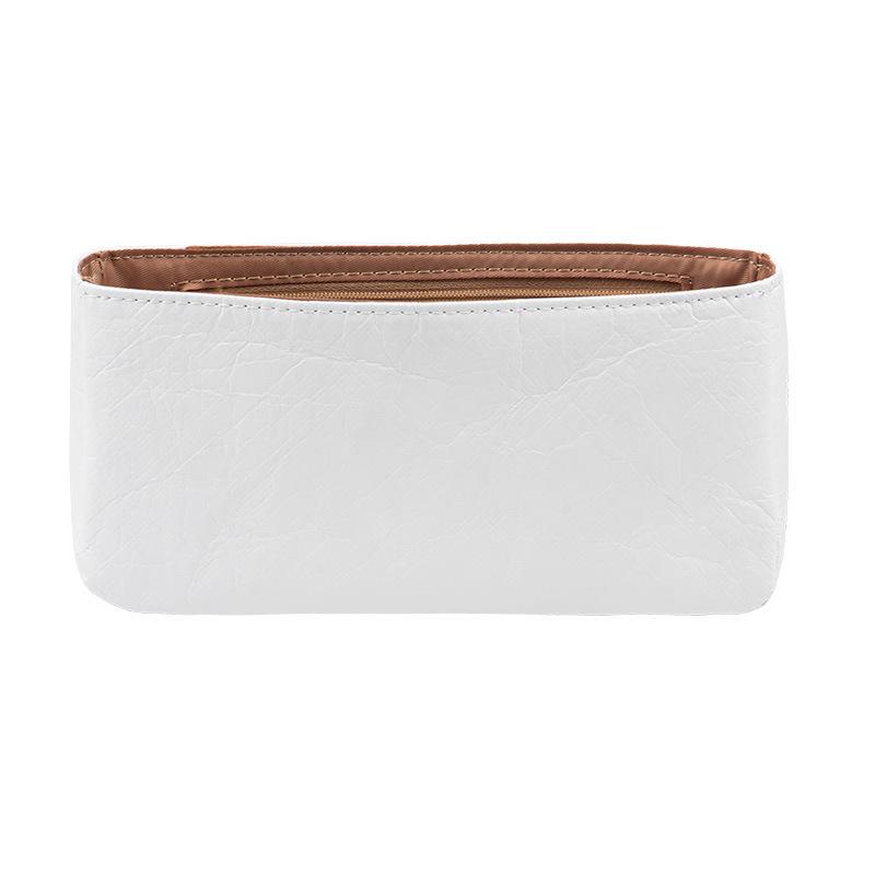 Versatile LV Monogram Mahjong Crossbody Bag with DuPont Paper Lining and Adjustable Strap