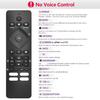 Remote Control 43PUL7652 Replacement for F7 43PFL5766/F7 50PFL5806/F7 75PFL5604/F7 75PFL5604 HDTV Accessories