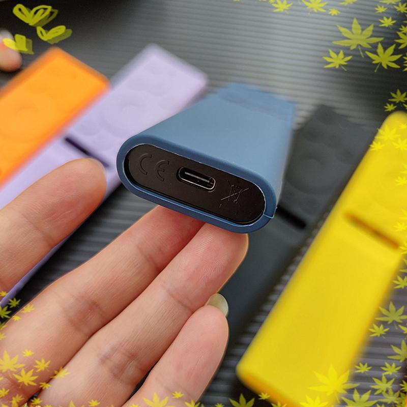 Samsung Tv Remote Control Protective Cover Qa55 65 75 Anti-Dust Cover Shockproof