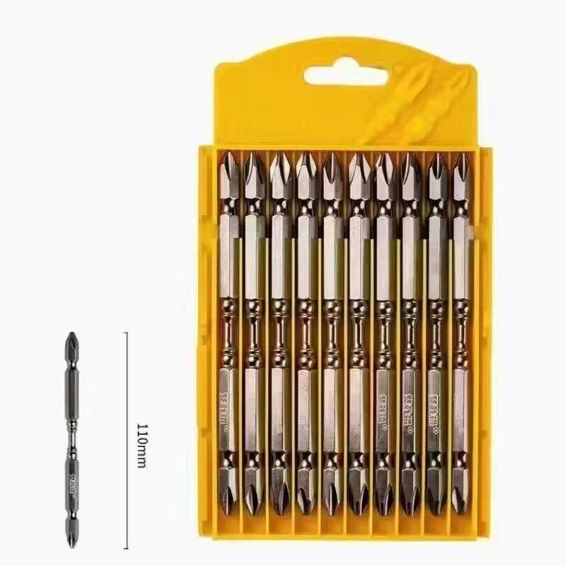 

OEING S2 Impact Screwdriver Bit Set