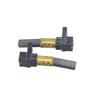 2pcs Suitable for KARCHER Vacuum Cleaner WD3 NT20 30 38 50 Motor Motor Original Carbon Brush