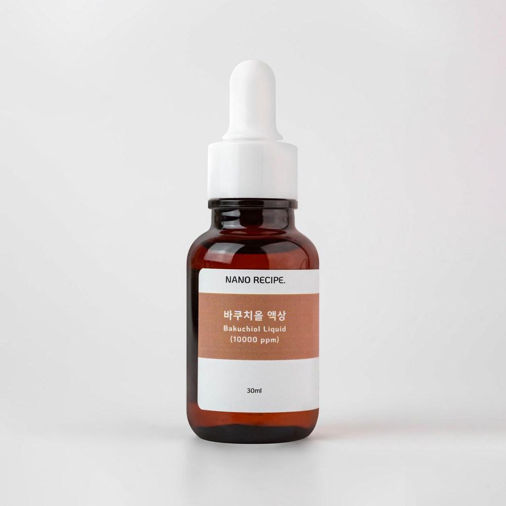 

Nano Recipe Bakuchiol Serum 10000ppm концентрат, 30 мл, 1 шт.