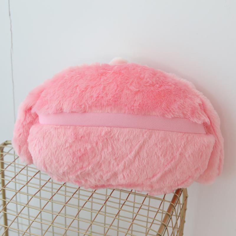 Cute Plush Animal Pillow Doll - Kids’ Soft Sleeping Toy & Birthday Gift