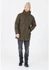 Зимняя куртка Whistler Parka Graysville grau