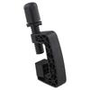 Enhanced Racing Experience Fastening Clips System GT Steering Wheel Clamp