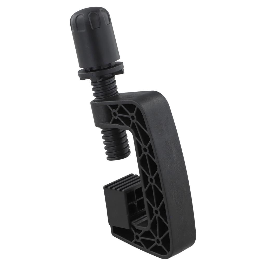 Enhanced Racing Experience Fastening Clips System GT Steering Wheel Clamp
