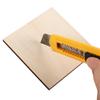 Sheets Wooden Plywood Board Aviation Model Layer Board Sheet Rectangle Wood Basswood Plywood