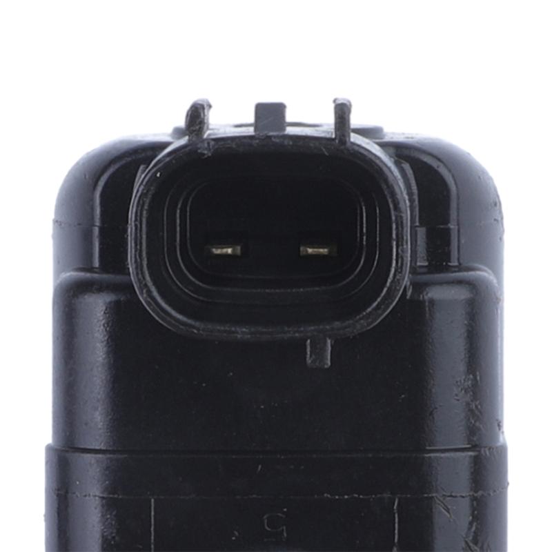 Vehicle Engine Component Car Purge Solenoid Valves Purge Solenoid Valves Replaces 1362007080 Vehicle Accessory ABS Metal