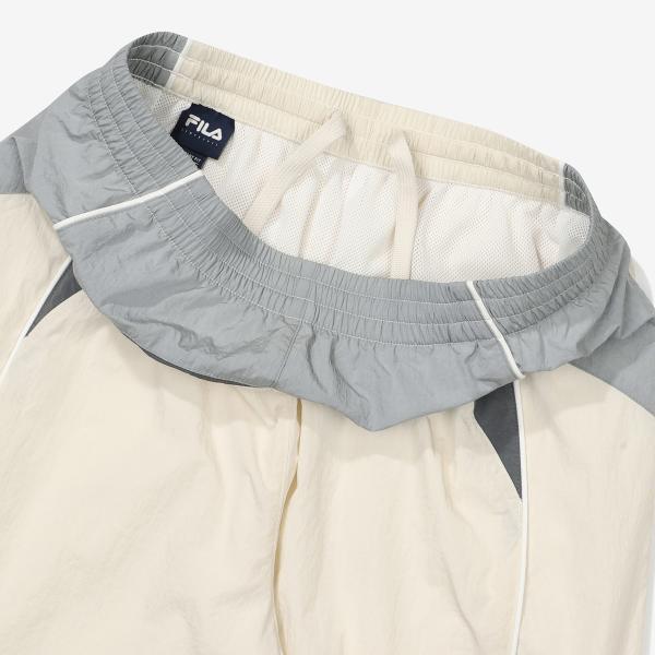 Fila Motor Core Cut Point Woven Pants