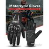 Autumn Winter Motorcycle Anti-fall Riding Gloves Waterproof Men Women Motocross Biker Glove Touch Screen Cycling MTB Luvas Moto