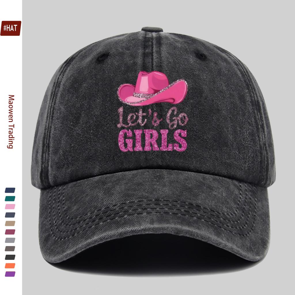 pc pcs Adjustable Trucker Baseball Cap Suitable for Men Women Vintage Washed Snapback Hat with Buckle Closure Lightweight