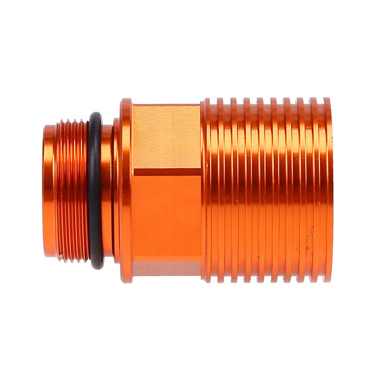 

Motorcycle Rear Brake Reservoir Extender 2004-2017 for KTM 125 150 250 350 300 400 450 500 525 530 SX SXF EXC EXC-F золотий