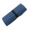 Inflating Sleeping Pad Ergonomic Design Foot Inflatable Sleeping Pad with Storage Bag for   Outdoor Camping