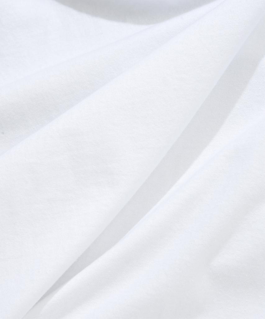 Vision Streetwear Vsw Motor Sport T-Shirts White