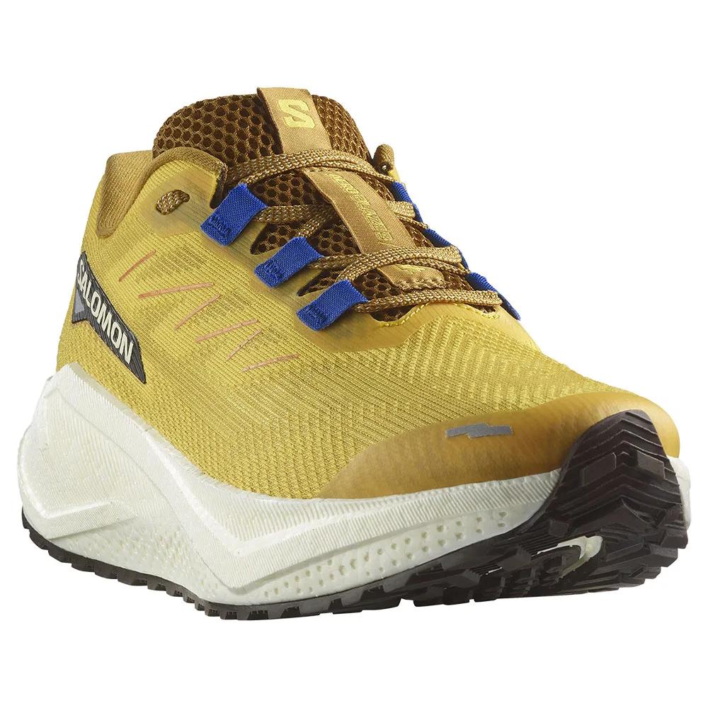 Salomon Кроссовки для бега Aero Blaze 3 GRVL