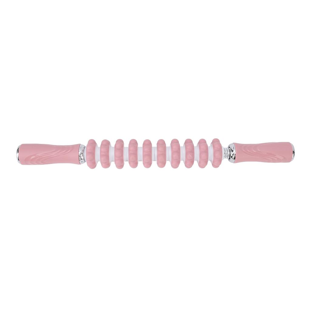 Bendable Muscle Roller Stick for Release Cellulite Ergonomic Lymphatic Drainage for Thighs Calves