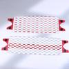 For Vileda Ultramax Flat Mop Pad Replacement Parts Microfiber Mop Pad Reusable Flat Spin Mop Cloth For Hard Floors Cleaning