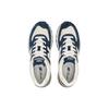 New Balance 574 Legacy Natural Indigo Angora Unisex Sneakers Blue U574LGRN