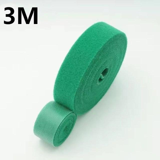 Xiaomi Cable Organizer Clips USB Cable Winder Management Nylon Free Cut Ties Wire Mouse Earphone Holder Cord Phone Hoop Tape Protector