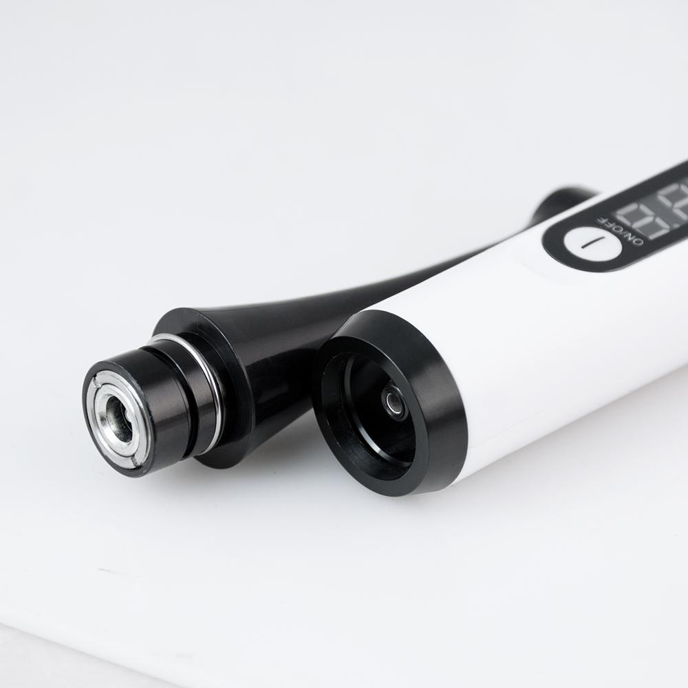 Lampada Led Polimerizzazione Dentale Lampada LED Per Polimerizzazione Dentale Senza Fili - Cura Resina In 1 Secondo - Ricaricabile Lampada Polimerizzazione Resina Senza Fili - Foto 1
