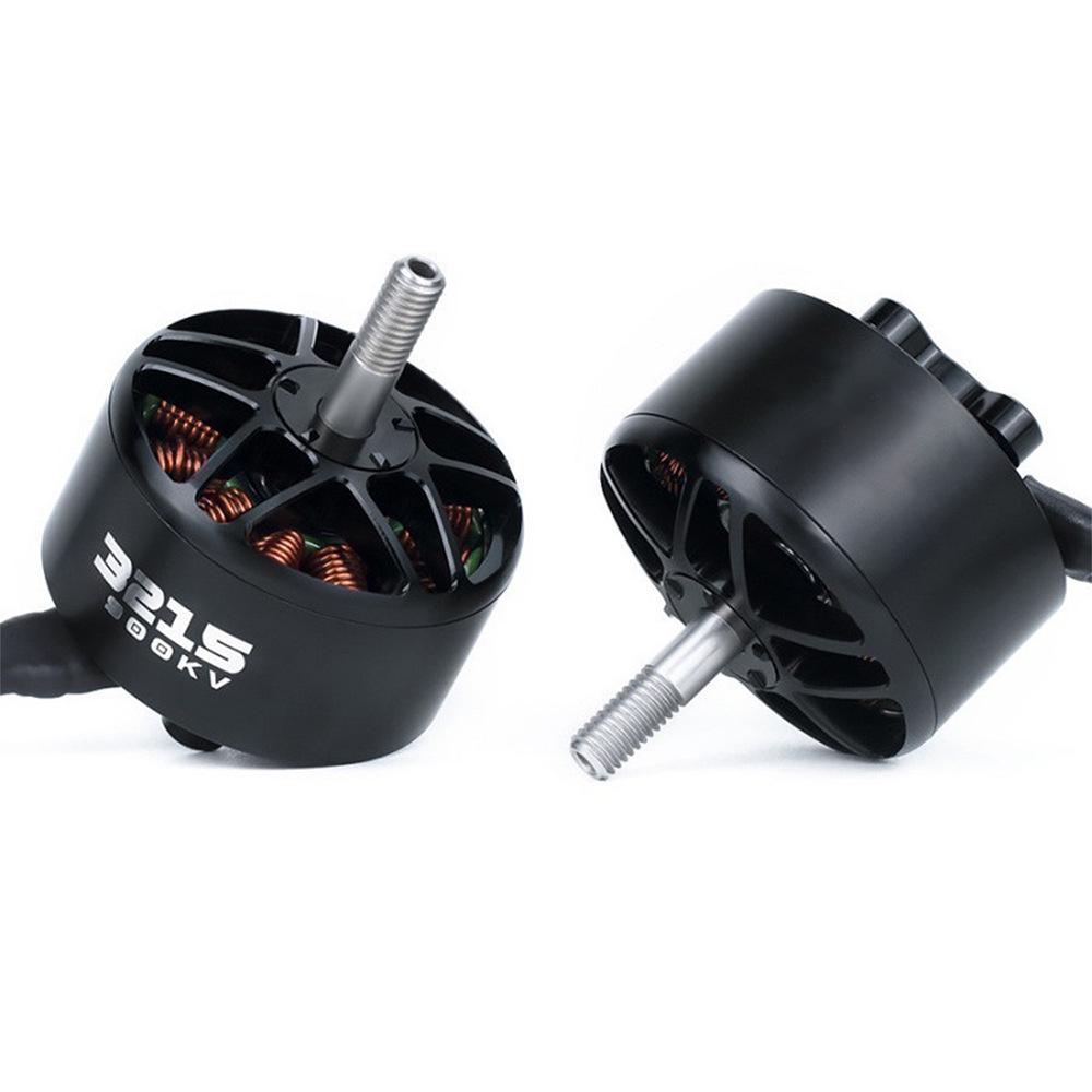 BIRDEEP 3215-900KV Motor for 8-10" Propeller FPV Racing Drones