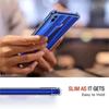 Husă transparentă cu airbag de 1,5 mm grosime pentru Huawei Honor 10 lite P20 P30 P40 20 lite Y6 Y7 Y9 Y6P Y7P Y8S Y8P P Smart S Pro 2019