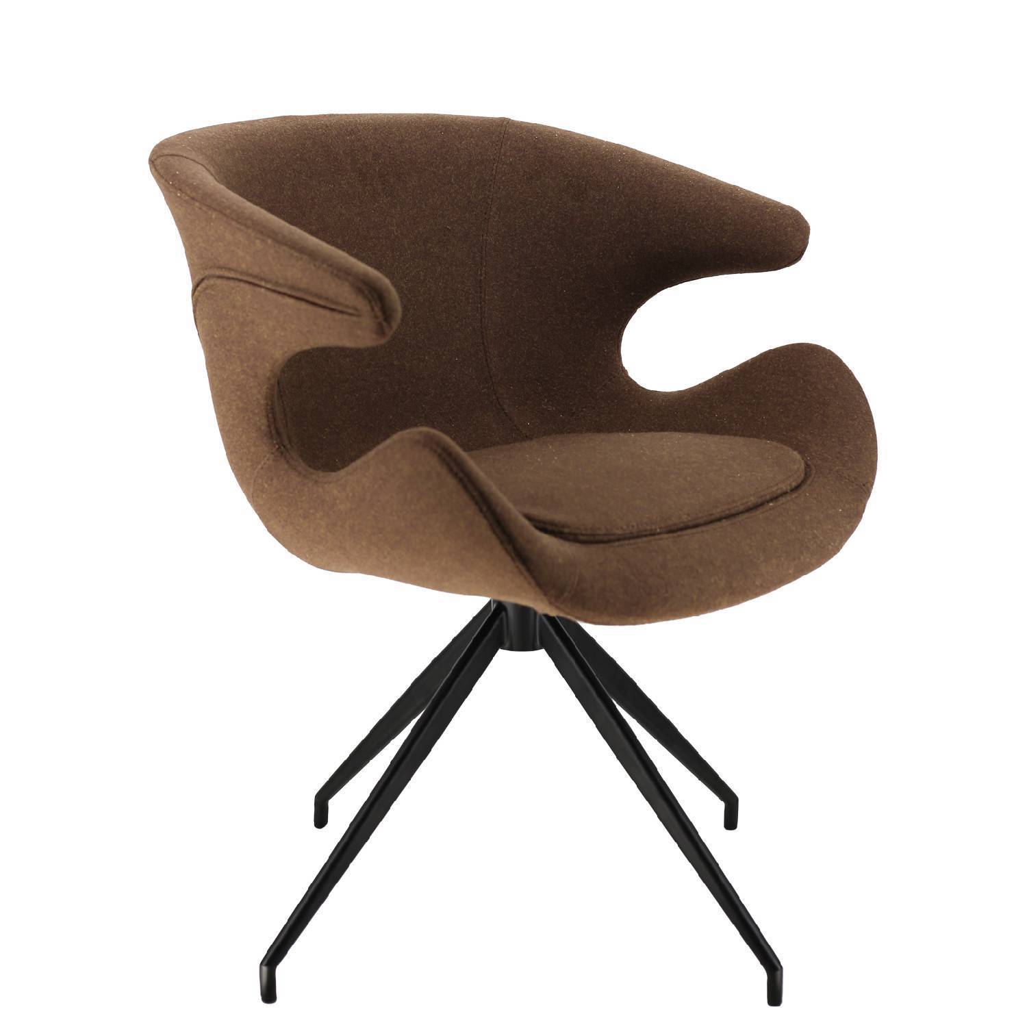 

Детский стул Everprof Dining Liberty Fabric Brown
