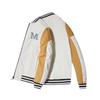 American Baseball Jersey Men's Spring and Autumn Color Matching Handsome Jacket Jacket Men's Spring Thin Top