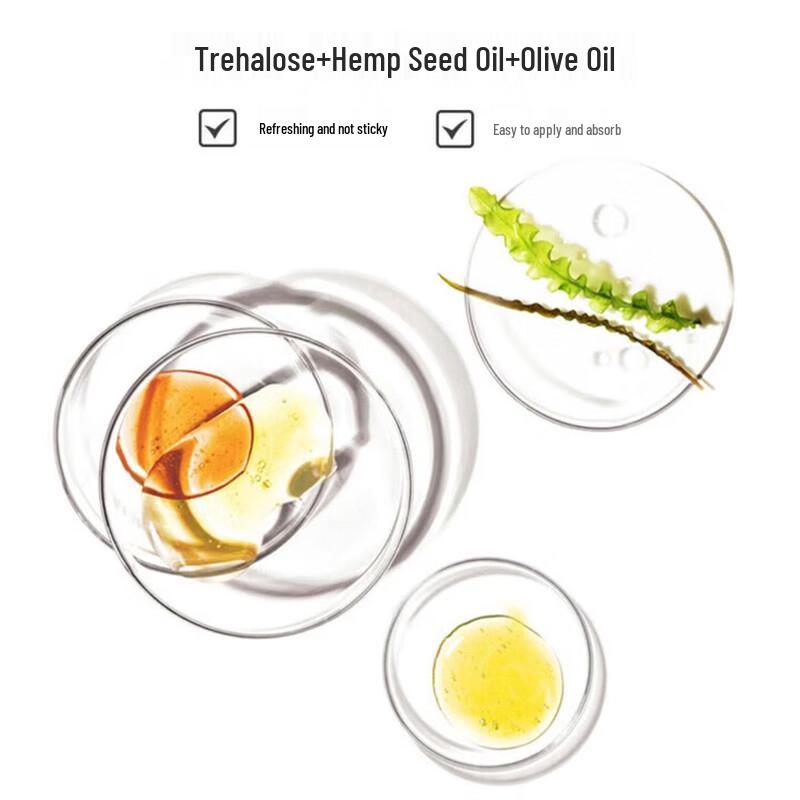 Slek Leichter Seidiger Haarconditioner