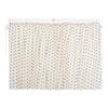 Car Window Blackout Curtains: Sunshade & Heat Insulation, Suction Cup, Rear Seat Baby Privacy Protection.