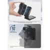 Magnetic Cap Clip Holder Mount For Mini Action Camera Strong Magnetic Stand Powerful Suction Holder