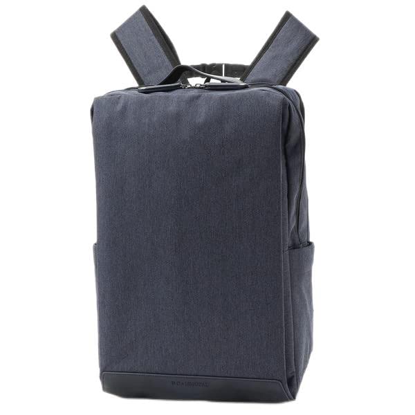 

Мужской рюкзак Ishtar Bon, черный, F