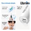 usmile P10 Sonic Electric Toothbrush CN Plug (adapter Included)