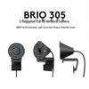 Logitech Brio 305 1080p Webcam