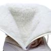 Winter Boots Thick Plush Waterproof Non-Slip Boots Fashion Women Winter Shoes Warm Fur Botas Mujer Women Snow Boots Platform