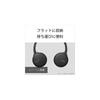 Sony WH-CH510 Wireless Headphones Bluetooth AAC Support Up to 35 Hours Playback Black
