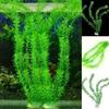 1/3pcs Aquarium Plants Decoration Artificial Green Waterweed Aquatic Plants Decor for Fish Tank Aquarium Accessories Decorations