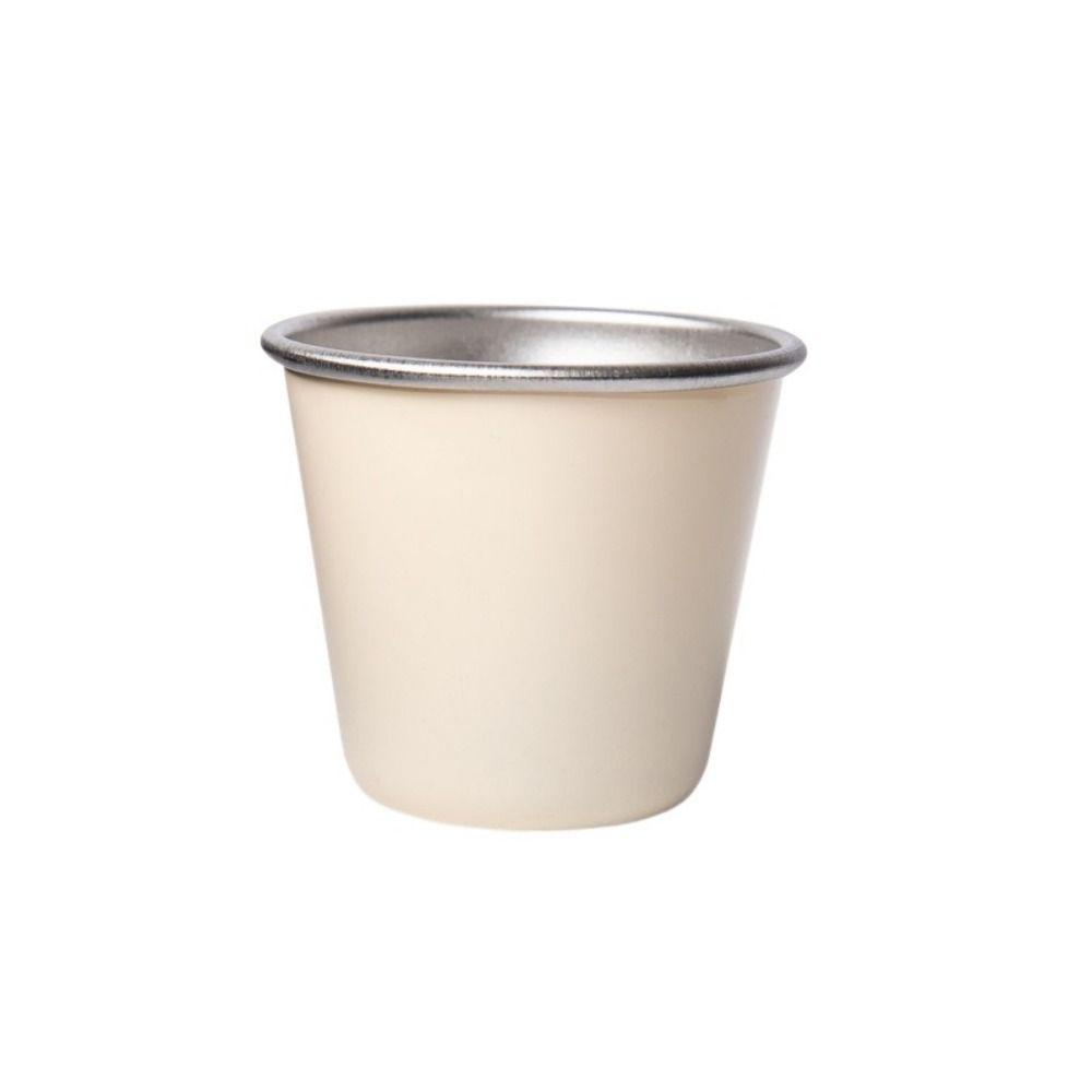 Anti-corrosion Camping Cups Wear-resistant Water Tea Mug Outdoor Coffee Cup Camping