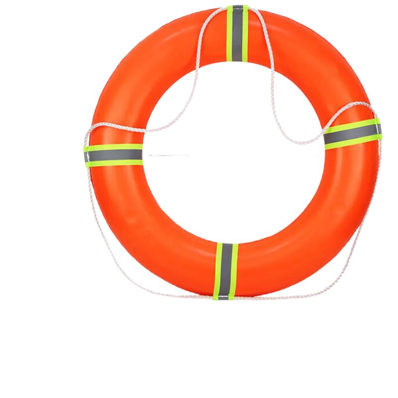 Water Safety & Emergency Rescue Equipment